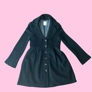 Nanette Lepore Knit Jacket